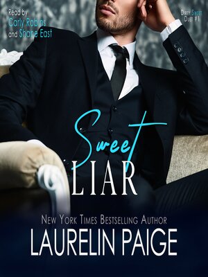 cover image of Sweet Liar